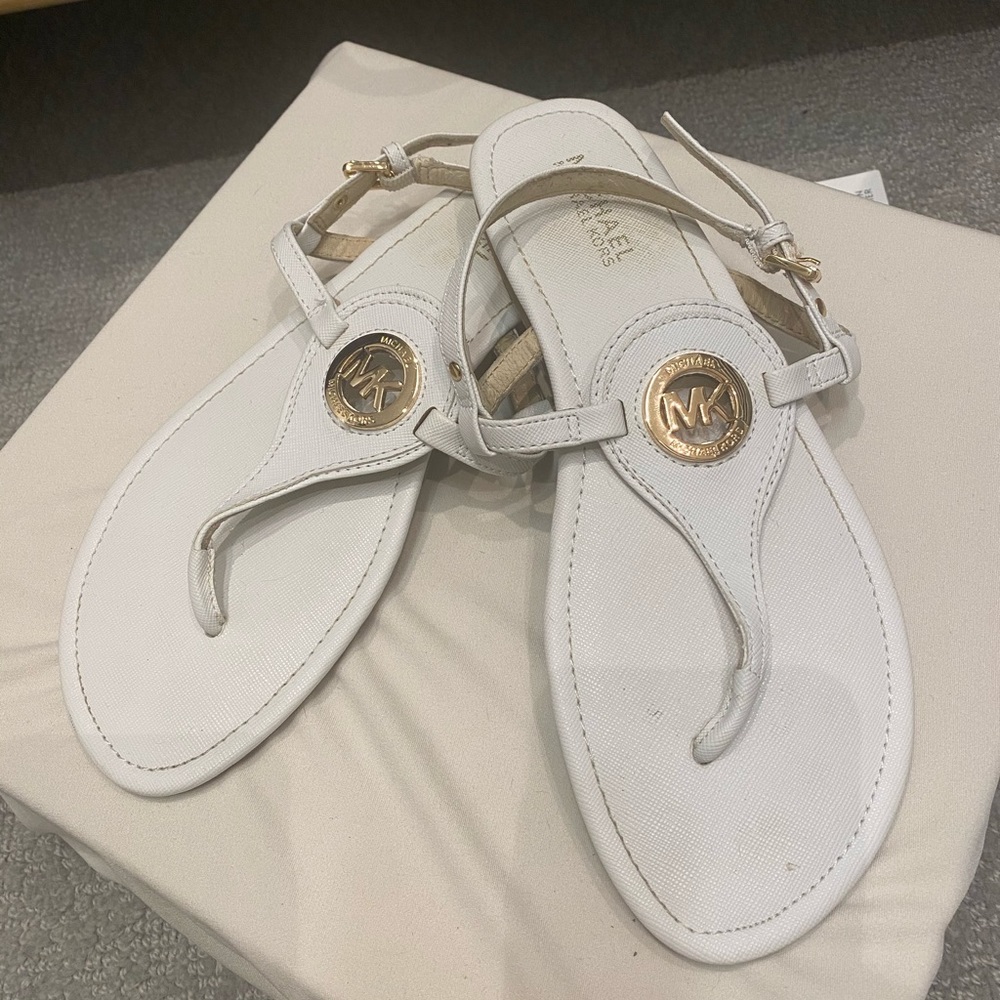 Michael Kors sandals
